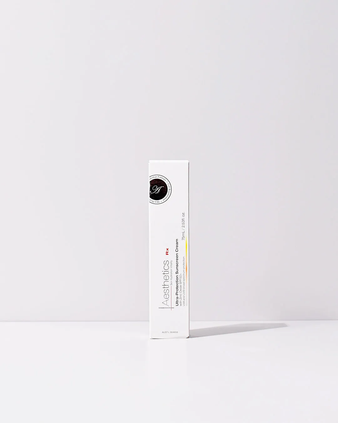 Ultra-Protection Sunscreen SPF50 