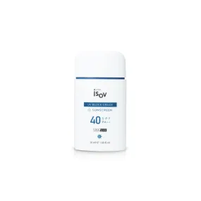 UV Block SPF 40  50ml