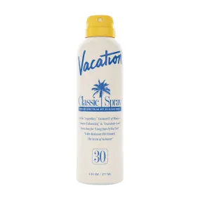 Vacation Classic Spray SPF 30