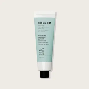 Vitamine C Repair Serum Strengthening Sealant