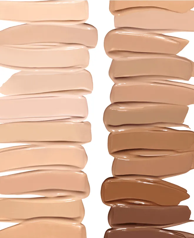 WET N WILD Photo Focus Foundation - Nude Ivory