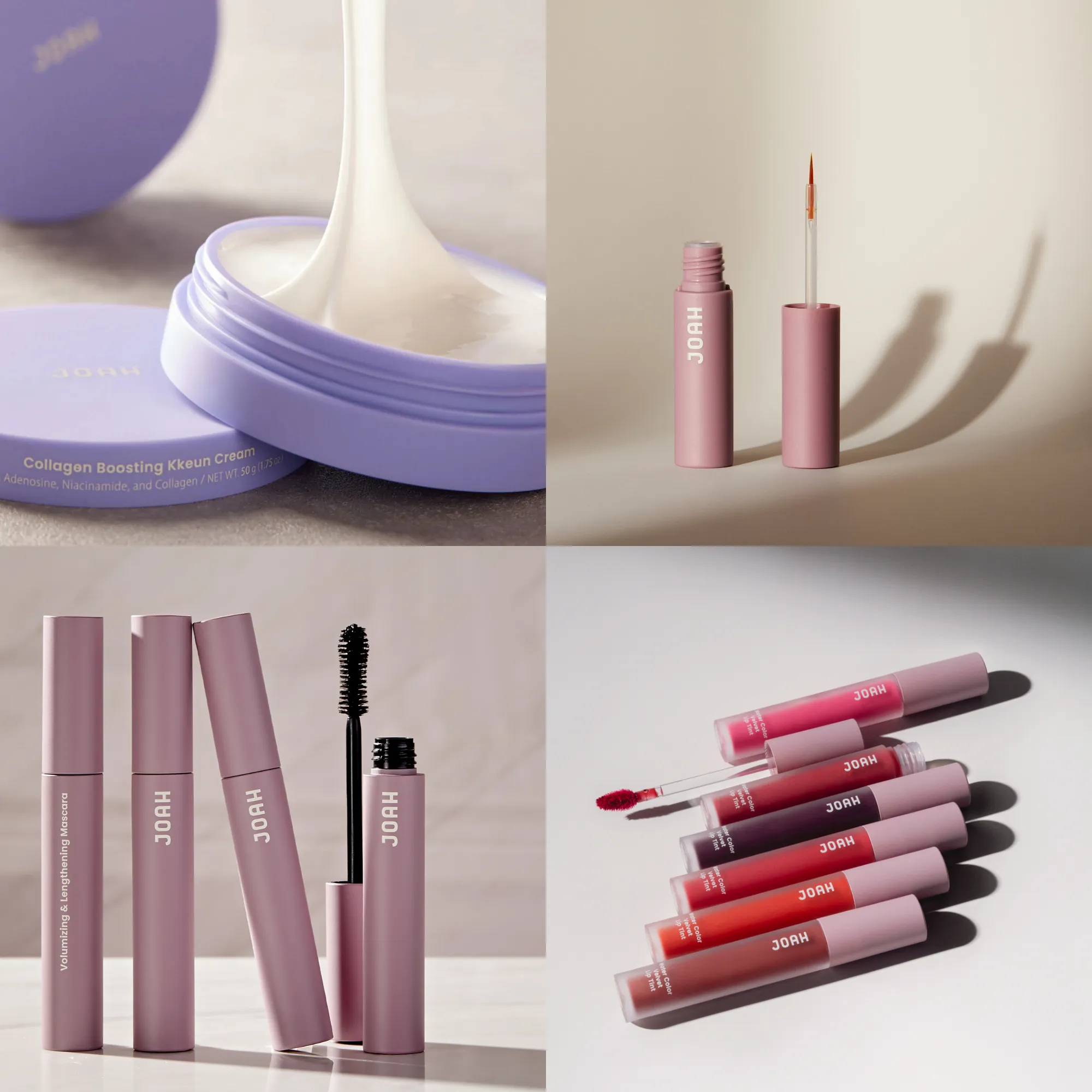With Love JOAH Collection
