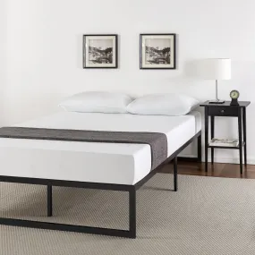 Zinus Quick Lock 35cm Smart Platform Bed (14")